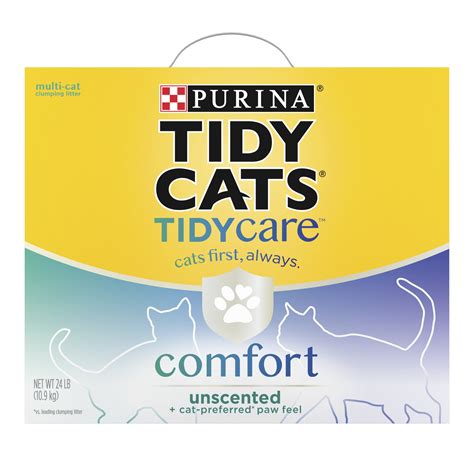 tidy cats lightweight unscented|Purina Tidy Cats Low Dust Clumping Cat Litter, LightWeight Free .